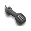 Fluke Networks 30800-009 TS30 Telephone Test Set with Angled Bed-of-Nails Clips.