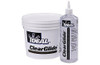Ideal Industries 31-381 Ideal ClearGlide Wire Pulling Lubricant, 1 Gallon Bucket.