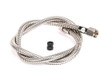 T&S Brass T013E48H *CVR* LF FLEX SS HOSE 48 LGTH 7/16