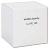 Middle Atlantic Products LL-VP2110