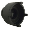 Mercedes Ball Joint Socket - 4 Lug CTA Tools CTA1082
