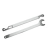 CTA Tools CTAA886 L Fan Clutch Wrench Set (2-Piece BMW).
