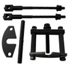 BMW Rear Control Arm Bushing Kit CTA Tools CTA8920