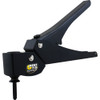 Dent Fix DENDF-CT888 Swivel Slim line Plastic Riveter (Swivel Slimline Plastic Riveter).
