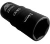 CTA Tools CTA4217 Lug Nut Flip Socket (22mm x 24mm).