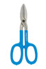 Channellock CHA610TS 10" Straight Cut Tinner Snips.