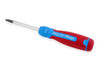 Channellock CHA131CB 10 Pack 13 in 1 Multi Bit Ratcheting Driver.
