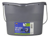 Carrand CRD94102 Car Wash Bucket - 3 Gallon Capacity.
