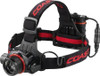 "Coast Products, Inc." COS19649 HL8 Focusing 615 Lumen LED Headlamp.