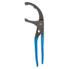 Channellock CHA2012 12" Oil Filter/PVC Plier.
