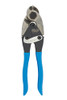 Channellock CHA910 9" Cable/Wire Cutter with Compound Joint.