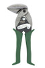 Channellock CHA610UR 10" Upright Aviation Snips, Right Cut.