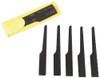 Astro Pneumatic AST5SAW Astro Blade Set for 129TW, 24 Teeth per-Inch, Yellow Sleeve.