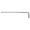 Bondhus BND12104 5/64" Hex Tip Key L Wrench with ProGuard Finish, 3.2", 10 Piece.