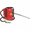 Astro Pneumatic AST5302A Astro 20 Ton Air/Manual Bottle Jack.