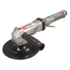 Astro Pneumatic AST245S Astro 7-Inch Angle Head Sander - 4,500rpm.