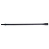 Ajax Tool Works AJXA910-18 Ajax Tools Zip Gun SK Long Chisel, 3/4" W Flat 18".