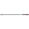 AC Delco ACDARM321-6A ACDelco Tools 73.8-738 ft-lbs 3/4" Angle Electronic Digital Torque Wrench with Buzzer, Vibration & Flashing Notification.