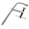 Wilton WIL86200 Tool Group 1800S-8 Regular Duty F-Clamp, 8"
