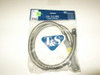 T&S Brass TB0060H TS Brass B60-H 60-Inch Pre-Rinse Hose, Stainless Steel