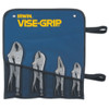 Vise Grip VGP428GS Vise Grip Tools VISE-GRIP Locking Pliers, Original, 4-Piece Set ()