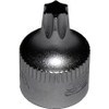 VIM Tools VIMHCT20-04 Durston Mfg HCT20 T20-1/2 Cut Torx Driver