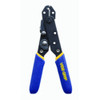 Vise Grip VGP2078305 Vise Grip Tools VISE-GRIP Wire Stripper and Cutter, 5-Inch ()