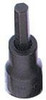 VIM Tools VIMHS614 Hex Bit Holder 1/4 Inch 3/8 Dr