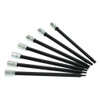 VIM Tools VIMBTXL400 VIM Tools Extra Long Ball Torx, 7 Piece Set