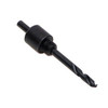 Vermont American VER18501 Bi-Metal Mandrel, 9/16" - 1-3/16"
