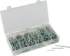 Titan TIT45205 Tekz Cotter Pin Assortment - 555 Piece