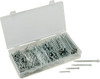 Titan TIT45204 Tekz Cotter Pin Assortment - 1000 Piece