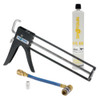 UVIEW UVU481500YF Spotgun HFO Oil Injection Kit