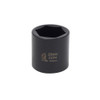 Sunex SUN228M 1/2-Inch Drive 28-mm Impact Socket
