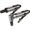 Sunex SUNSX2PK Tools ,2Pk Air Die Grinder Set,1/4 Straight & Right Angle,20000 RPM,4 CFM,1/4 NPT Inlet