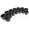 Sunex SUN5616 16 Pcs 1" Drive Deep SAE Impact Socket Set