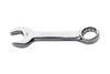 Sunex SUN993019M 19Mm Fully Polished Stubby Combination Wrench-2pack