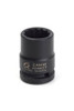 Sunex SUN424MZT 3/4-Inch Drive 24-Mm 12-Point Thin Wall Impact Socket