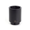 Sunex SUN262D Impact Socket, 1/2" Drive, 1-15/16", 6 Point, Deep