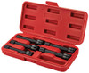 Sunex SUN2625 1/2" Drive Head Bolt Socket Set, 5-Piece