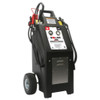SOLAR SOLHT1224AGM TCB-HT1224 - Heavy Truck 12/24 Volt Commercial Charger/Starter with AGM Batteries