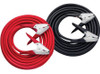 SOLAR SOL402252 Jump-N-Carry 2 Gauge, 25 ft Booster Cable, 600A Parrot Clamp