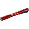 "STREAMLIGHT, INC." STL66137STREAMLIGHT, INC. Stylus Pro USB with USB Cord and Nylon Holster, Red (STL-)