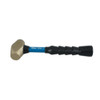 Martin Sprocket & Gear MRTHSB4 Brass Hammer 3.5 Lb Head