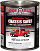 Magnet Paint & Shellac MPCUCP99-04 Chassis Saver Paint, Stops and Prevents Rust, Gloss Black, 1 Quart Can