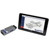 Artic Pro MSSTECHPRO-8 TechPRO with Preloaded 8" Tablet