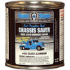 Magnet Paint & Shellac MPCUCP934-16 Chassis Saver Paint, Stops and Prevents Rust, Sliver-Aluminum, 8 oz Can