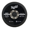 Meguiars MEGDBP5 Soft Buff DA Polisher Backing Plate (5", 5/16"-24 Spindle)