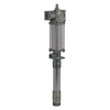 Lincoln Industrial LIN84933 Lincoln Bare Stub Oil Pump (Med Pressure, 6 GPM) (Non-Carb Compliant)