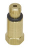 Lisle LIS20540 Compression Tester Adapter, for 12mm Spark Plug Threads